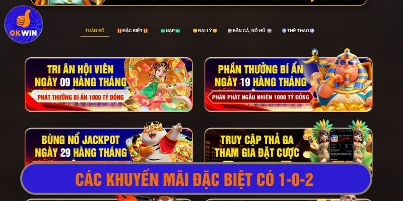 Khuyến mãi cực khủng chiều lòng mọi đối tượng