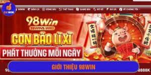 Giới thiệu 98win