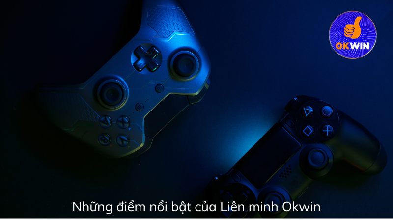 Những điểm nổi bật của Liên minh Okwin