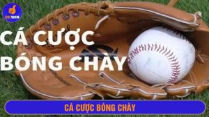 Cá cược bóng chày