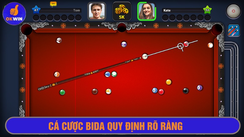 Tựa game có nhiều quy định cần nắm rõ