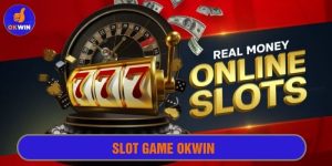 Slot game Okwin