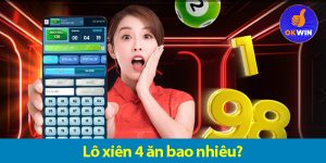 Kinh nghiệm soi cầu lô xiên 4