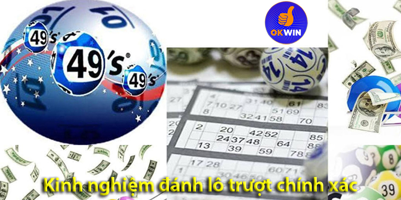 Tỷ lệ thắng cùng các bí kíp đánh lô trượt chính xác nhất 2025