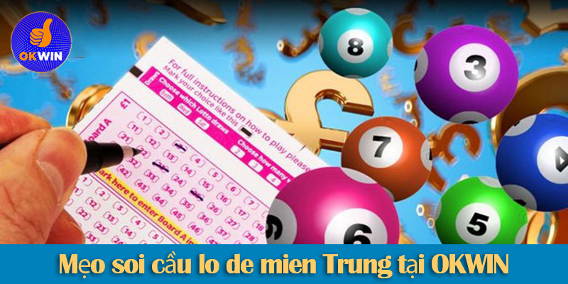 Lô đề miền Trung – Các hình thức chơi và mẹo soi cầu chuẩn 2025